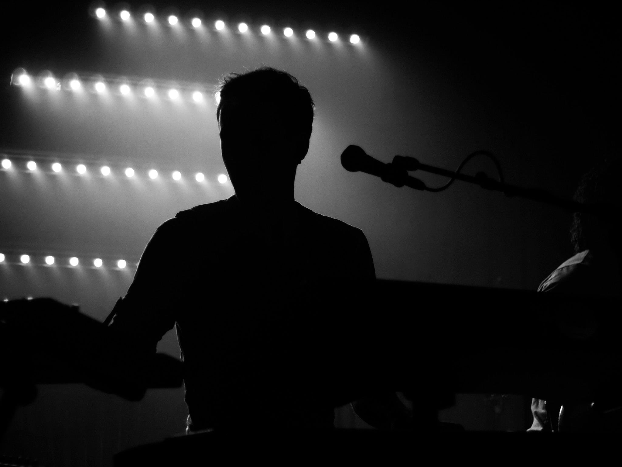 Jamiel Roger Gupta — portrait
